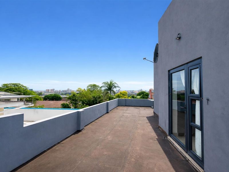 Apartment To Rent in Essenwood, Durban, KwaZulu Natal - Photo 3