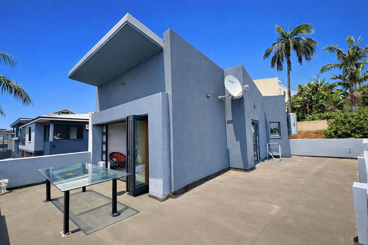 Apartment To Rent in Essenwood, Durban, KwaZulu Natal - Photo 2