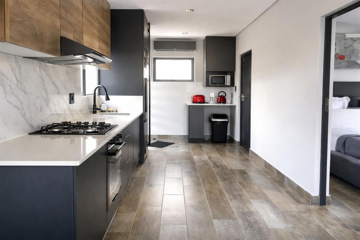 Apartment To Rent in Essenwood, Durban, KwaZulu Natal - Photo 5