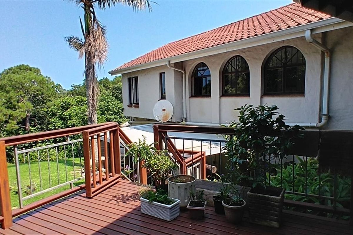 House with Granny flat For Sale in Empangeni Central, Empangeni, KwaZulu Natal - Photo 2