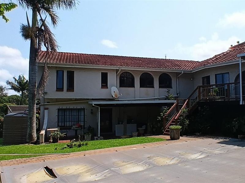 House with Granny flat For Sale in Empangeni Central, Empangeni, KwaZulu Natal - Photo 1