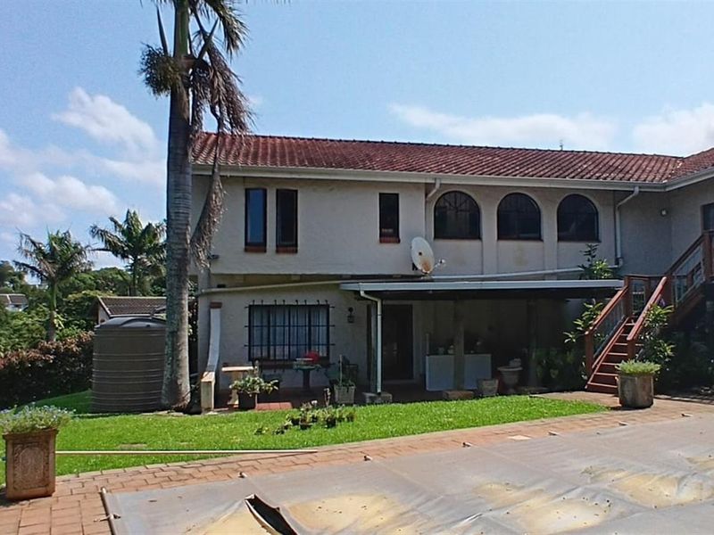 House with Granny flat For Sale in Empangeni Central, Empangeni, KwaZulu Natal - Photo 4