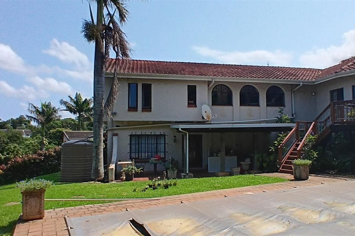 House with Granny flat For Sale in Empangeni Central, Empangeni, KwaZulu Natal - Photo 4