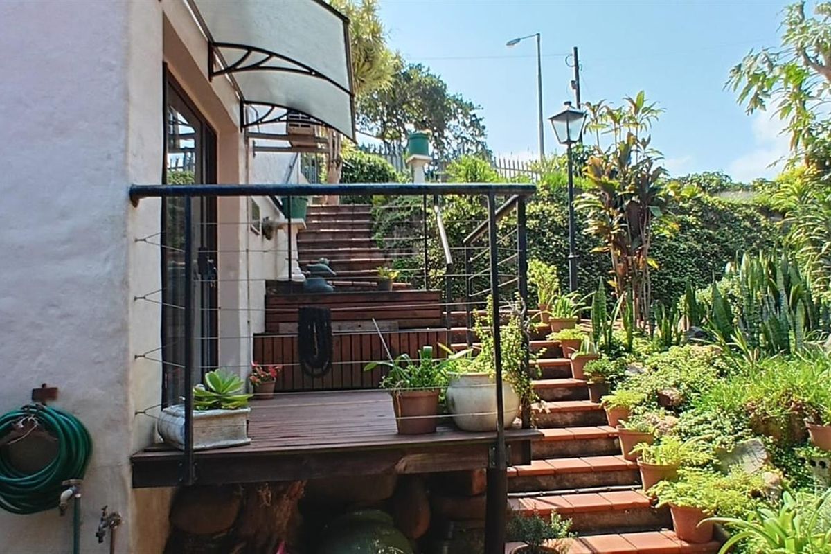 House with Granny flat For Sale in Empangeni Central, Empangeni, KwaZulu Natal - Photo 3