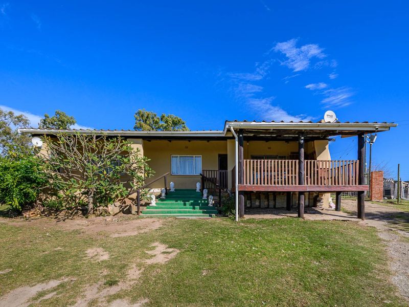 Farm For Sale in Rocklands, Cathcart - Photo 4