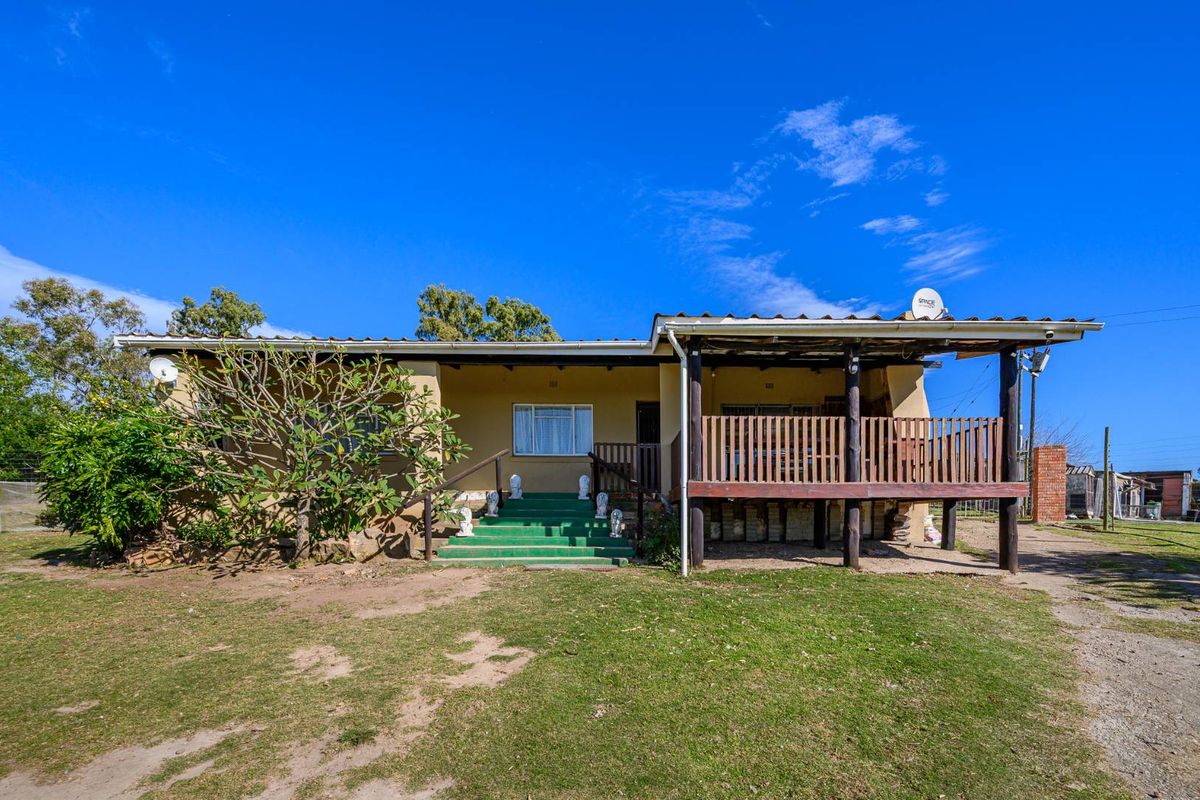 Farm For Sale in Rocklands, Cathcart - Photo 4