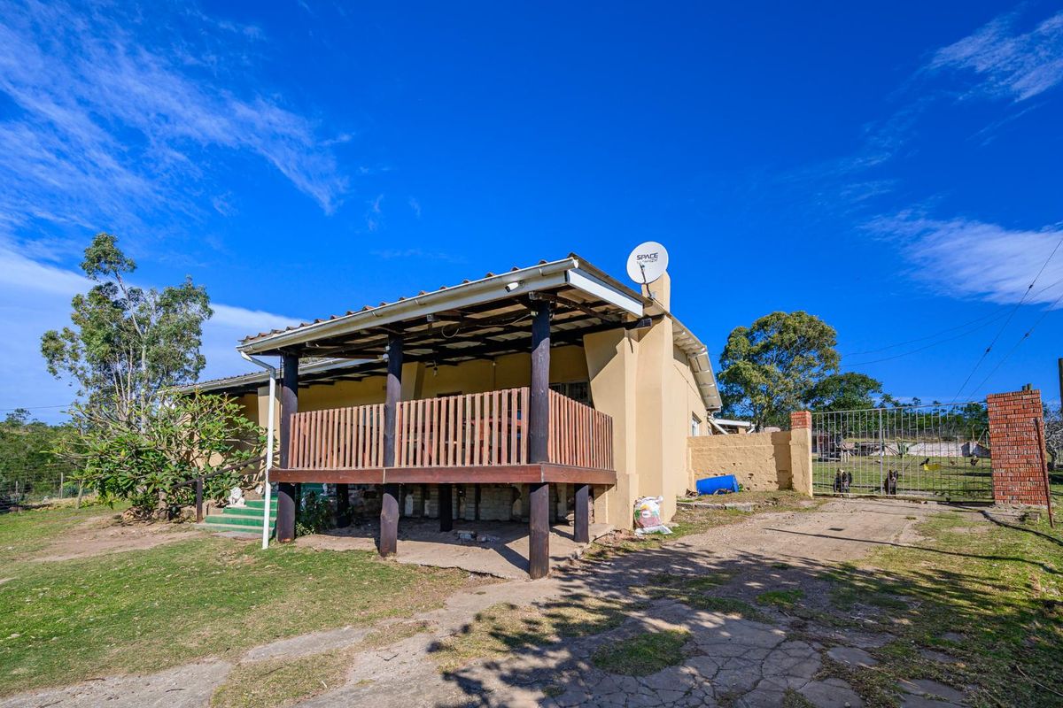 Farm For Sale in Rocklands, Cathcart - Photo 5