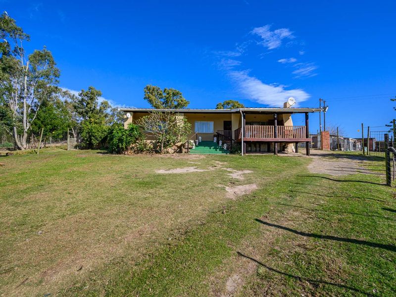 Farm For Sale in Rocklands, Cathcart - Photo 6