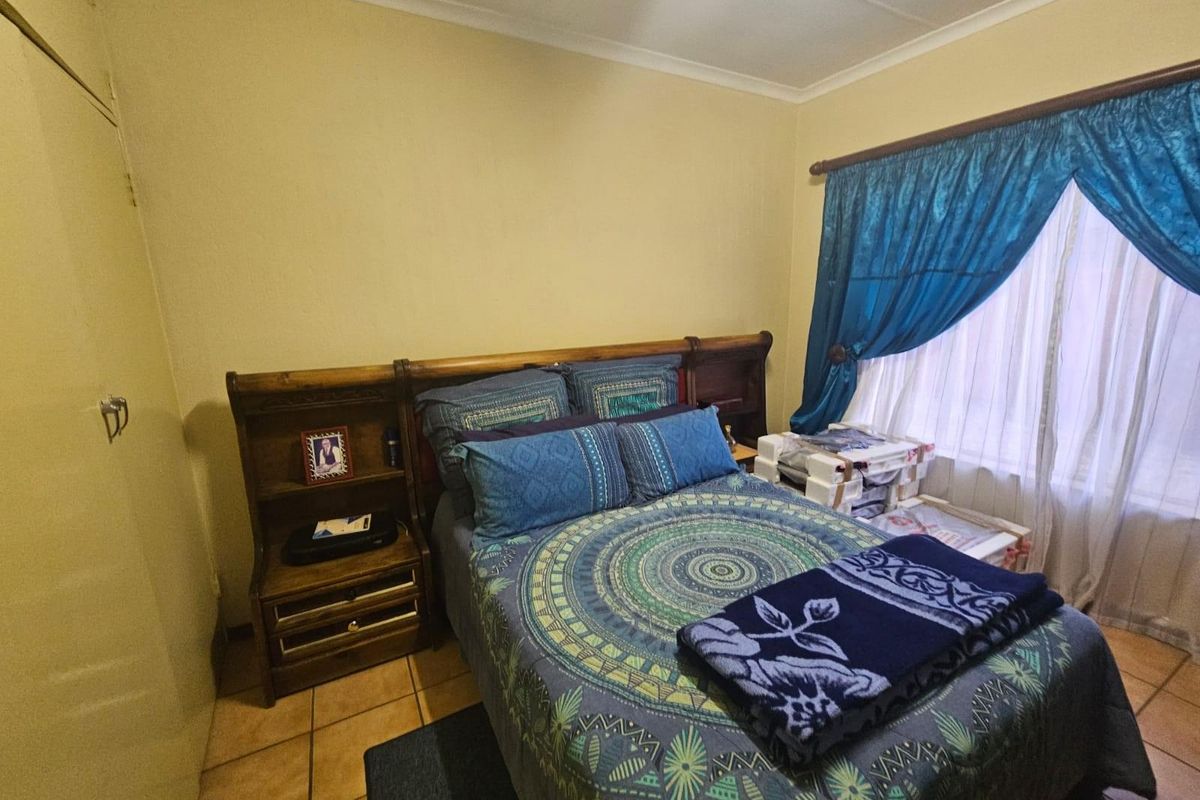 FOR SALE: FOUR BEDROOM FAMILY HOME - Photo 5