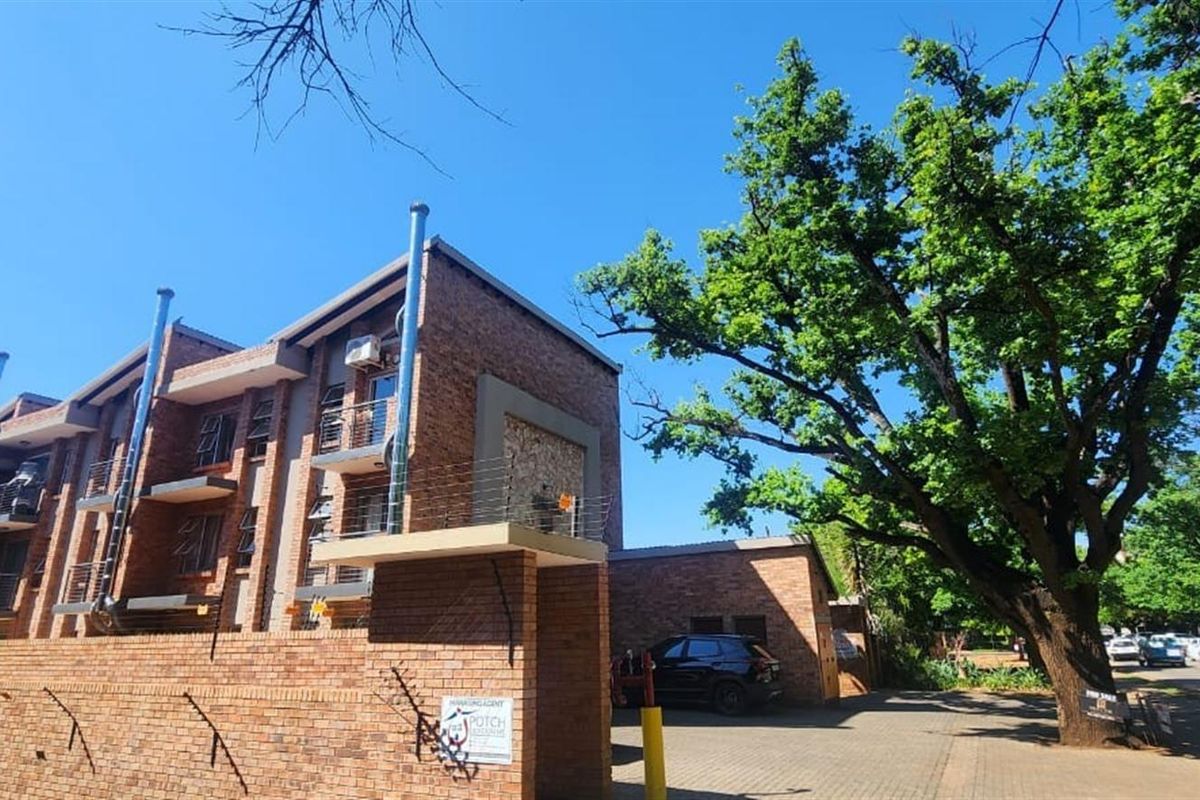 Prime Student Investment  Near NWU with Strong Rental Demand - Photo 2