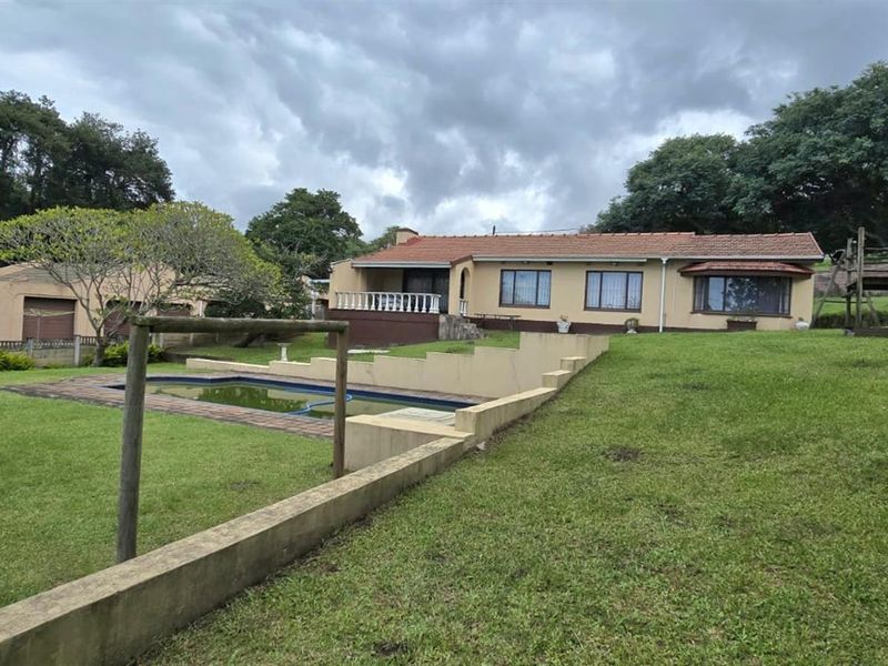 House For Sale in Farningham Ridge, Pinetown, KwaZulu Natal - Photo 2
