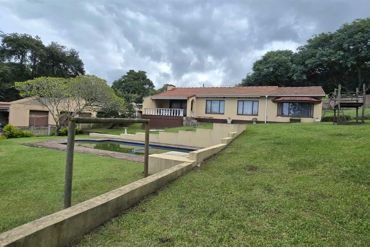 House For Sale in Farningham Ridge, Pinetown, KwaZulu Natal - Photo 2