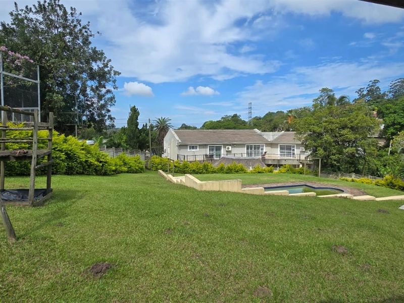 House For Sale in Farningham Ridge, Pinetown, KwaZulu Natal - Photo 8