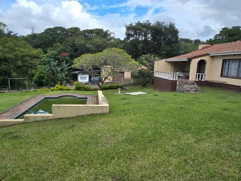 House For Sale in Farningham Ridge, Pinetown, KwaZulu Natal - Photo 3