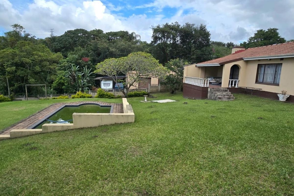 House For Sale in Farningham Ridge, Pinetown, KwaZulu Natal - Photo 3
