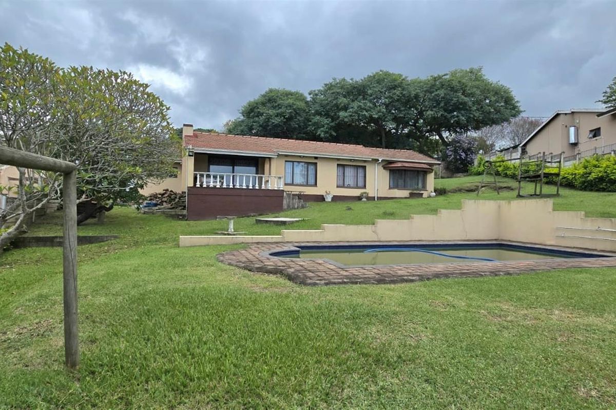 House For Sale in Farningham Ridge, Pinetown, KwaZulu Natal - Photo 4