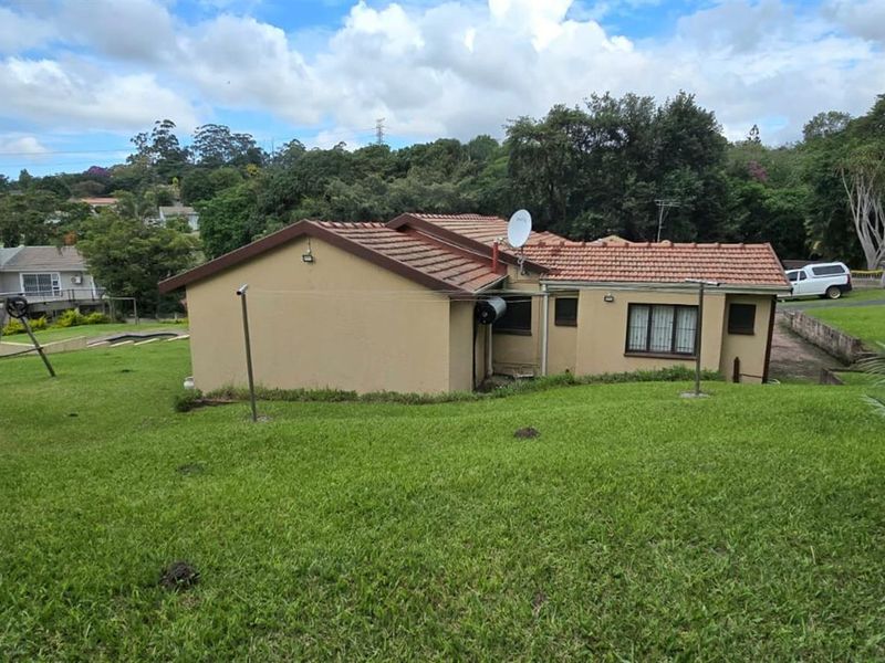 House For Sale in Farningham Ridge, Pinetown, KwaZulu Natal - Photo 5