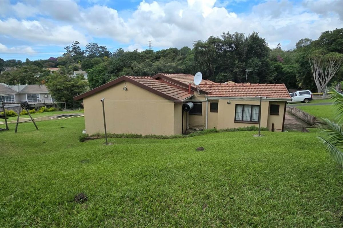 House For Sale in Farningham Ridge, Pinetown, KwaZulu Natal - Photo 5