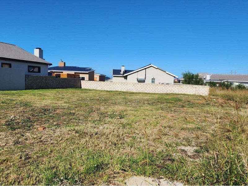 Incredible opportunity with this vacant land For Sale in Fountains Estate, Jeffreys Bay - Photo 5