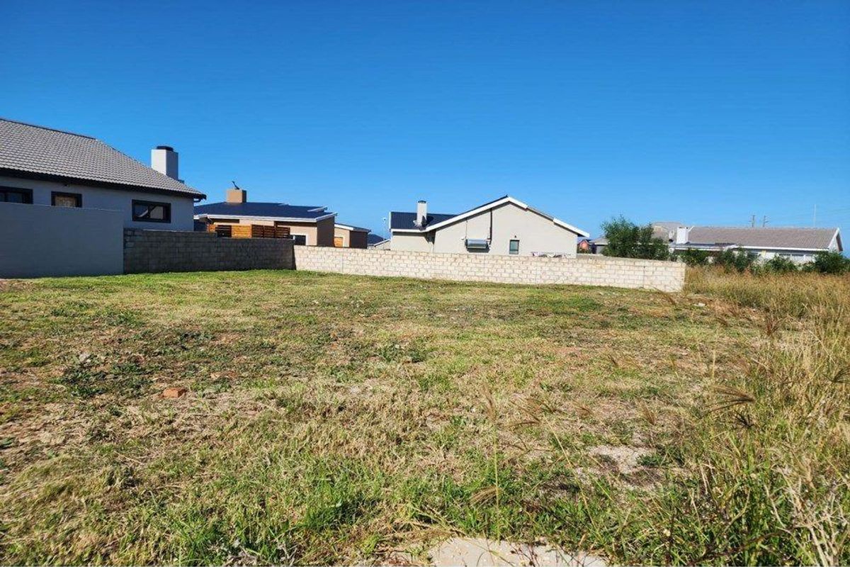 Incredible opportunity with this vacant land For Sale in Fountains Estate, Jeffreys Bay - Photo 5