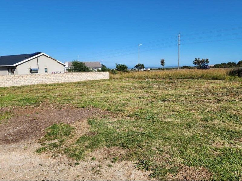 Incredible opportunity with this vacant land For Sale in Fountains Estate, Jeffreys Bay - Photo 4
