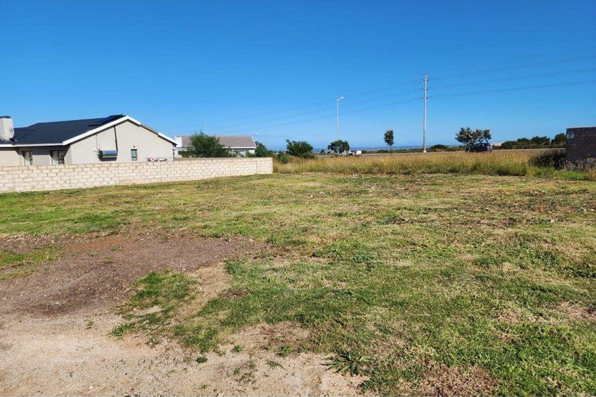 Incredible opportunity with this vacant land For Sale in Fountains Estate, Jeffreys Bay - Photo 4