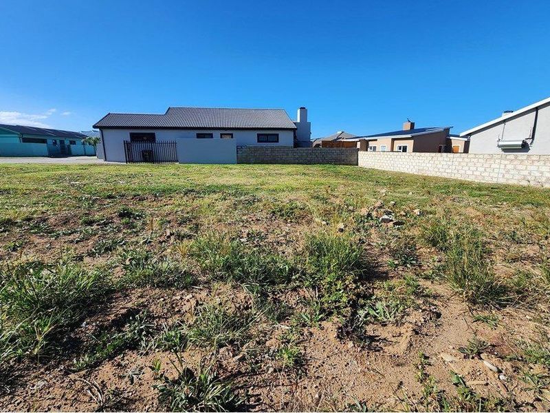 Incredible opportunity with this vacant land For Sale in Fountains Estate, Jeffreys Bay - Photo 2