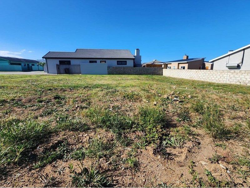 Incredible opportunity with this vacant land For Sale in Fountains Estate, Jeffreys Bay - Photo 3