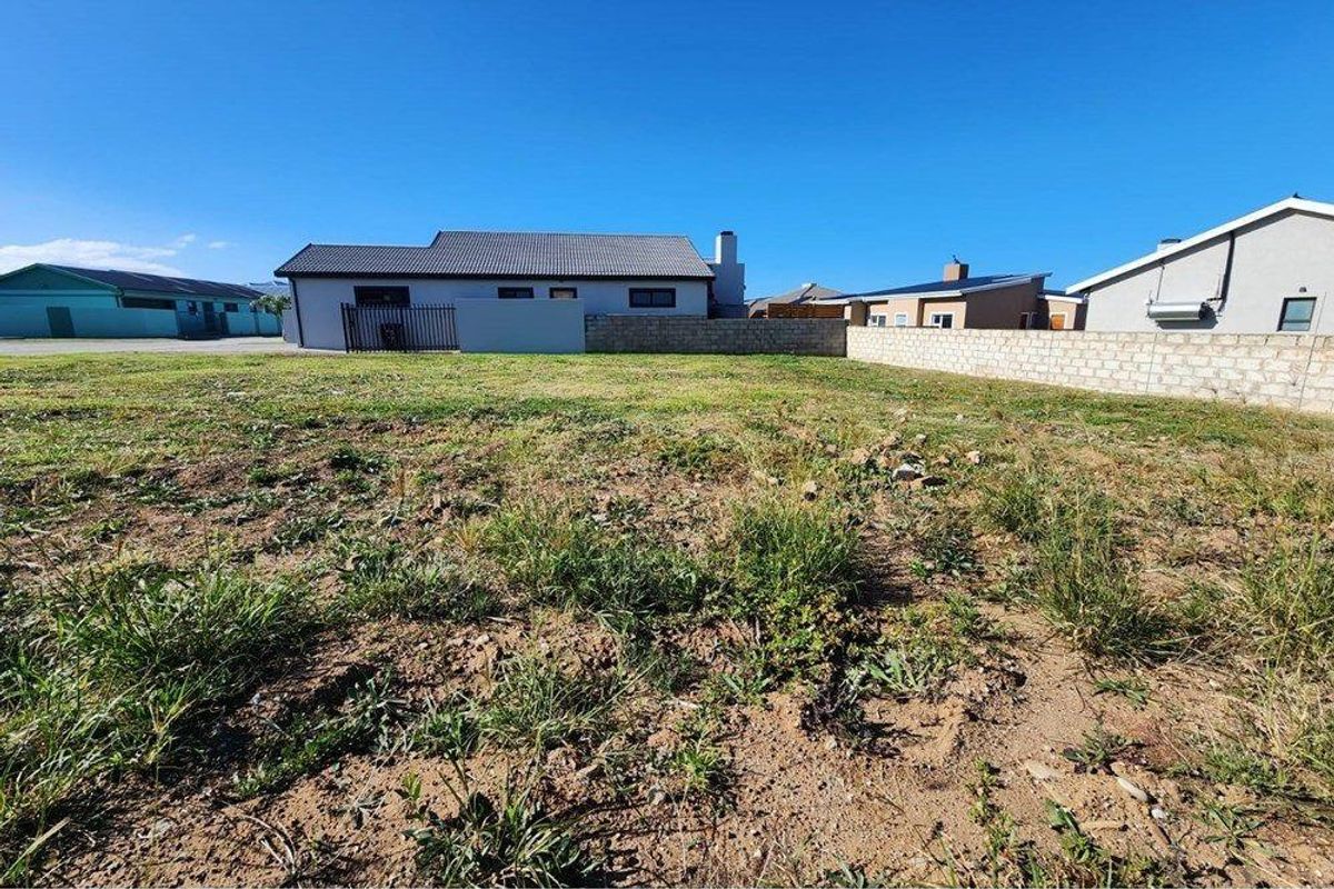 Incredible opportunity with this vacant land For Sale in Fountains Estate, Jeffreys Bay - Photo 3