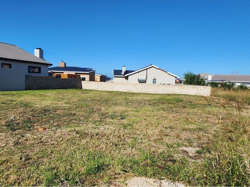 Incredible opportunity with this vacant land For Sale in Fountains Estate, Jeffreys Bay - Photo 9