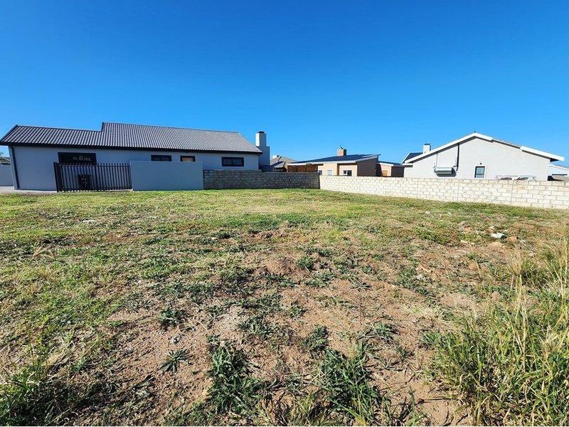 Incredible opportunity with this vacant land For Sale in Fountains Estate, Jeffreys Bay - Photo 8