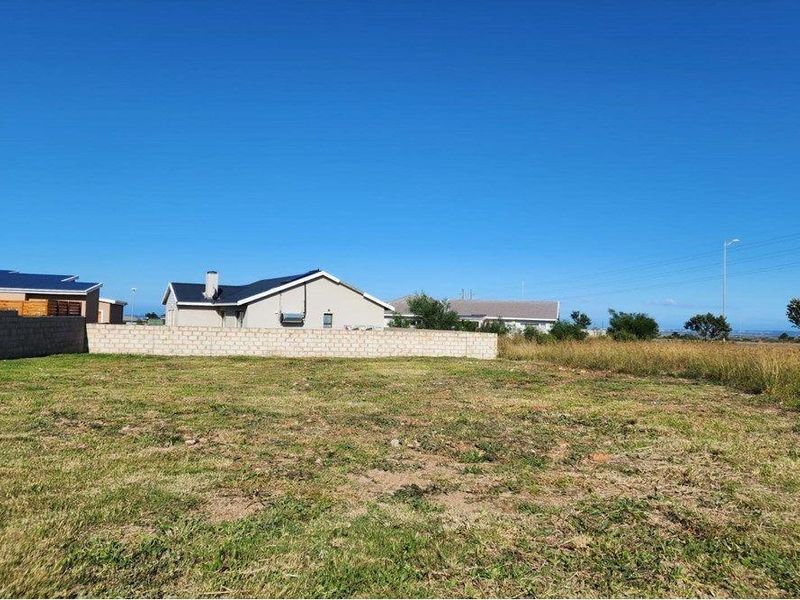 Incredible opportunity with this vacant land For Sale in Fountains Estate, Jeffreys Bay - Photo 6