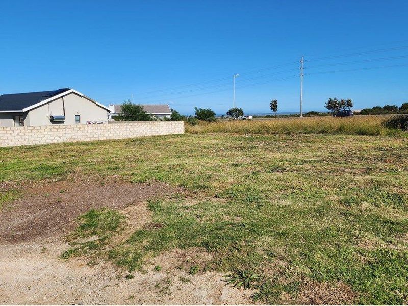 Incredible opportunity with this vacant land For Sale in Fountains Estate, Jeffreys Bay - Photo 7