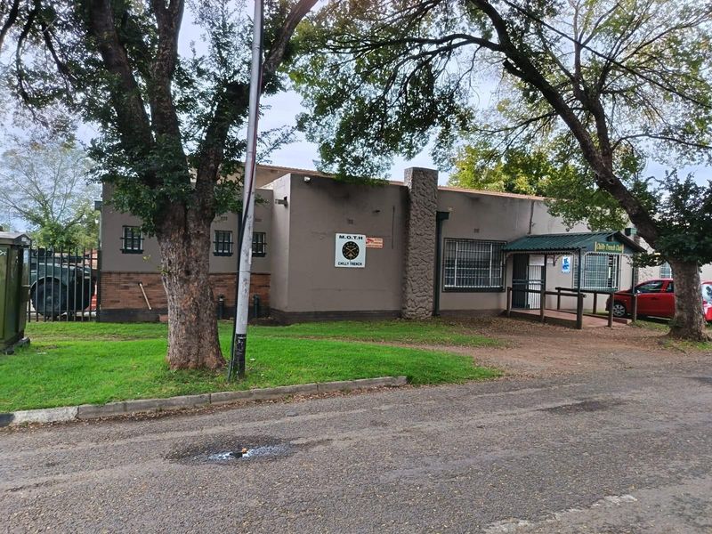Business For Sale in Roodepoort Central - Photo 2