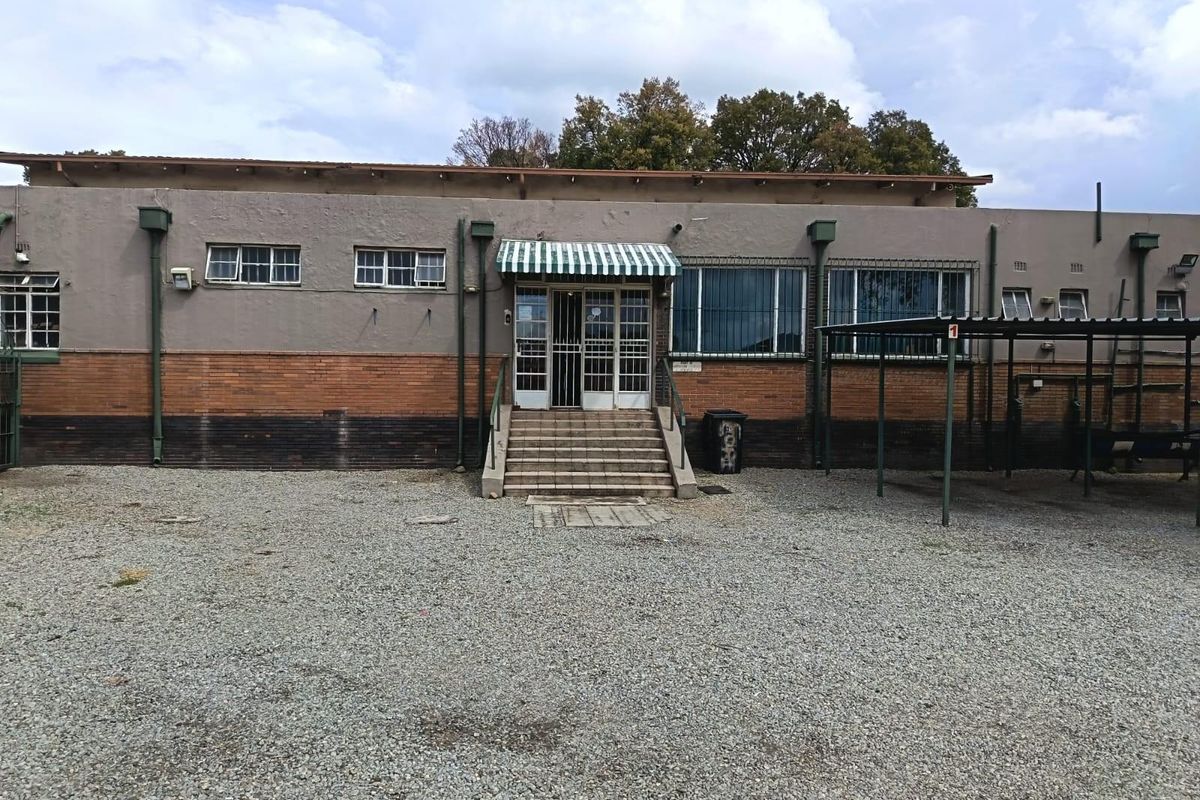 Business For Sale in Roodepoort Central - Photo 4