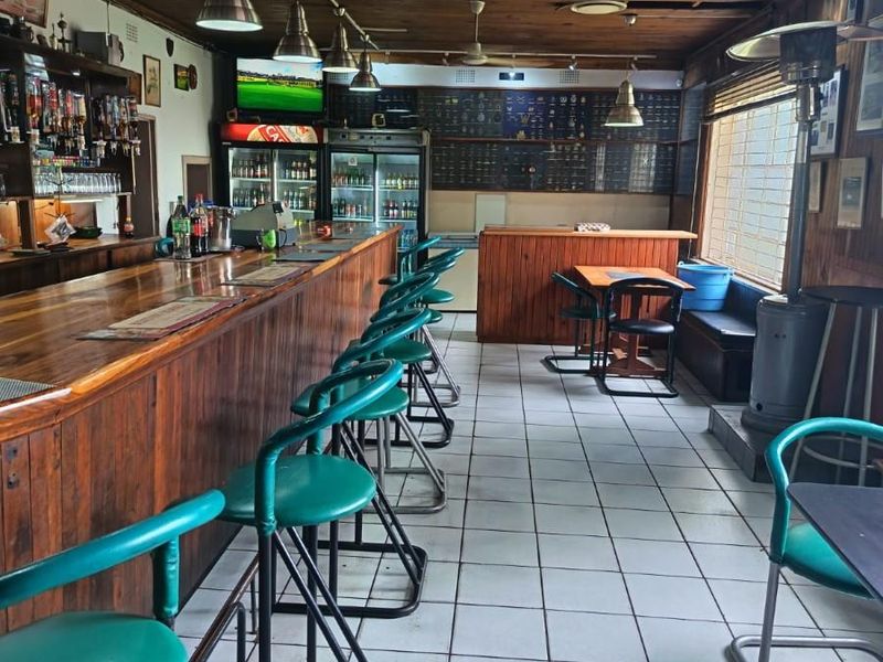 Business For Sale in Roodepoort Central - Photo 10