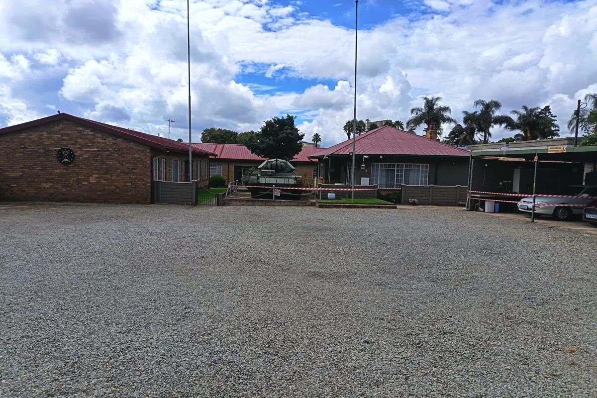 Business For Sale in Roodepoort Central,Price Reduced - Photo 3