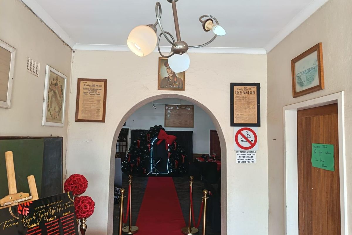 Business For Sale in Roodepoort Central,Price Reduced - Photo 5