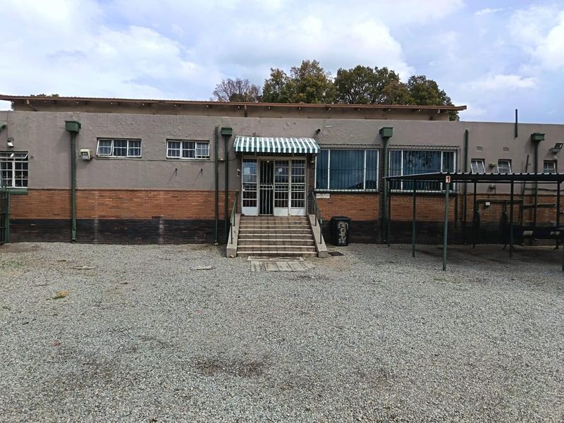 Business For Sale in Roodepoort Central,Price Reduced - Photo 4