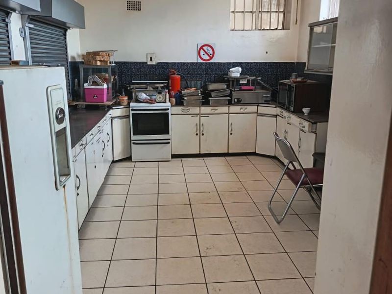 Business For Sale in Roodepoort Central,Price Reduced - Photo 8