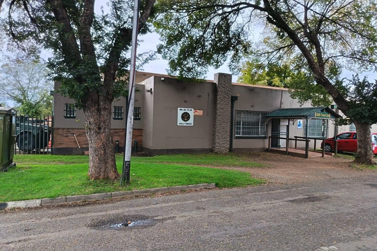 Business For Sale in Roodepoort Central,Price Reduced - Photo 2