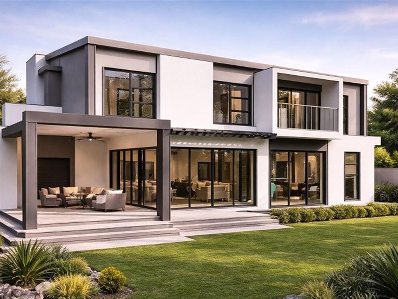 4 Bedroom House For Sale in Fountainbrook Estate, Midstream Estate, Centurion - Photo 4