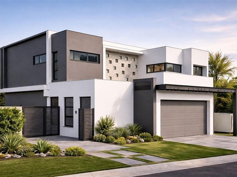 4 Bedroom House For Sale in Fountainbrook Estate, Midstream Estate, Centurion - Photo 2