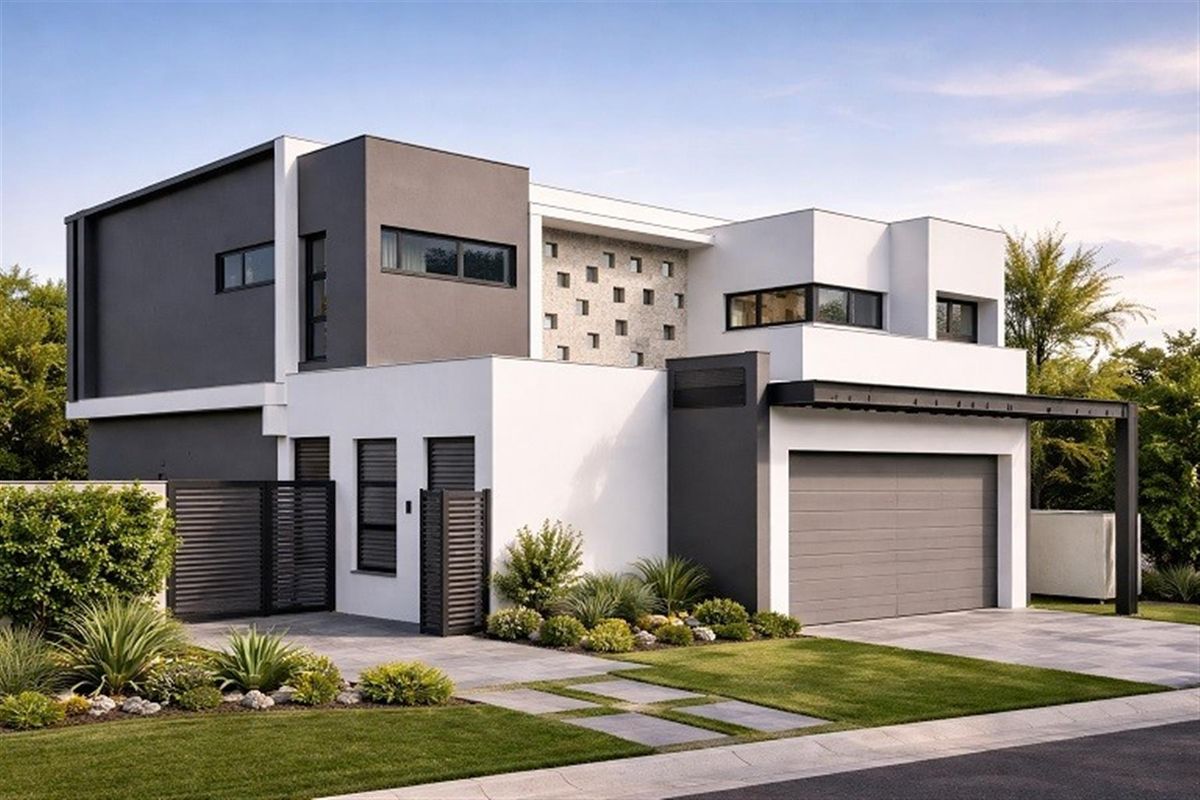 4 Bedroom House For Sale in Fountainbrook Estate, Midstream Estate, Centurion - Photo 2