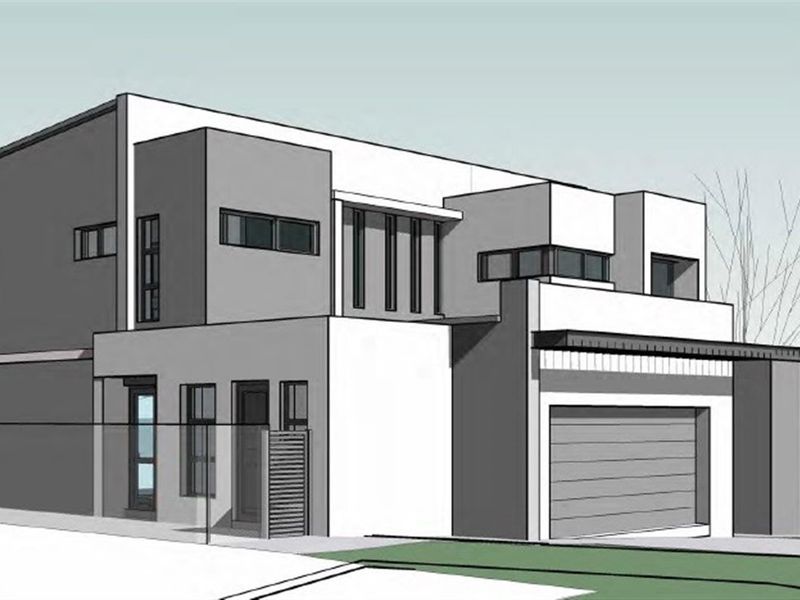 4 Bedroom House For Sale in Fountainbrook Estate, Midstream Estate, Centurion - Photo 10