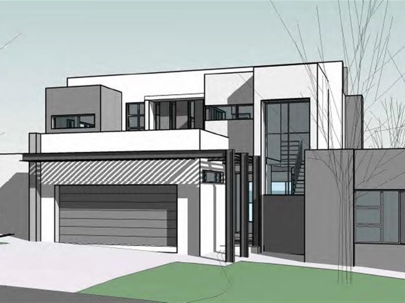 4 Bedroom House For Sale in Fountainbrook Estate, Midstream Estate, Centurion - Photo 9