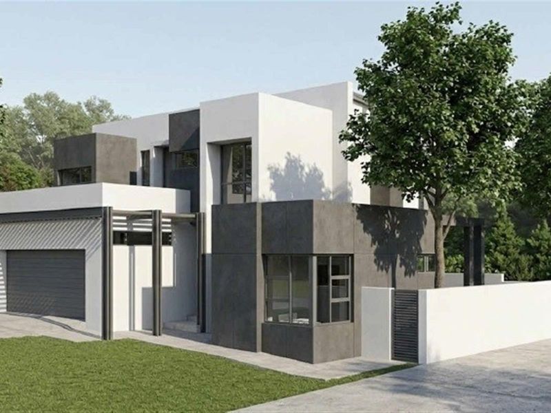 4 Bedroom House For Sale in Fountainbrook Estate, Midstream Estate, Centurion - Photo 7