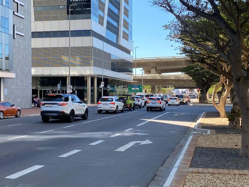 Commercial Property For Sale in Foreshore, Cape Town - Photo 9