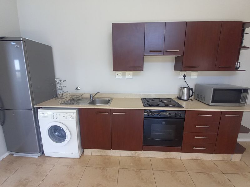 Peaceful and Private Umhlanga Ridge apartment - Photo 6