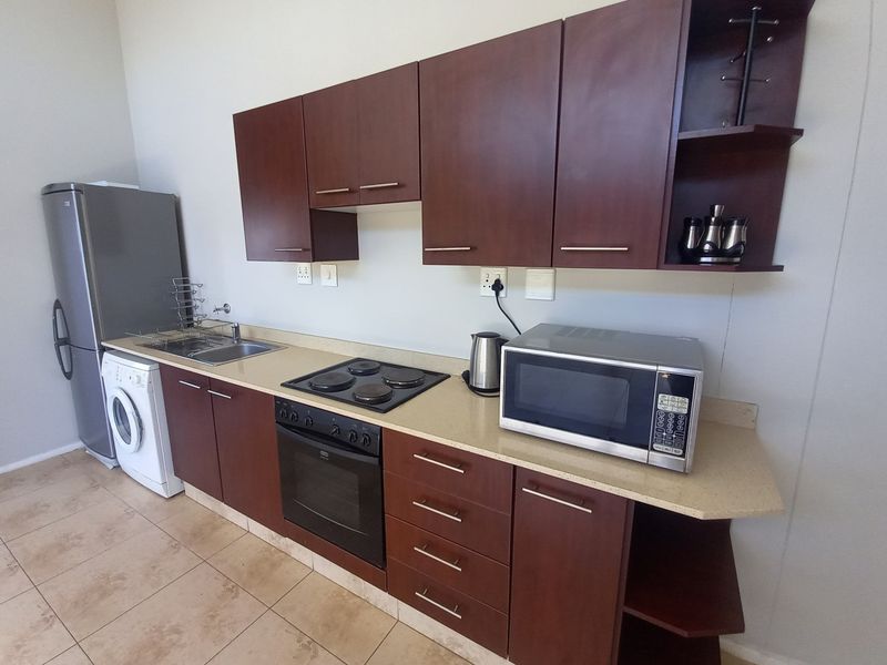 Peaceful and Private Umhlanga Ridge apartment - Photo 5